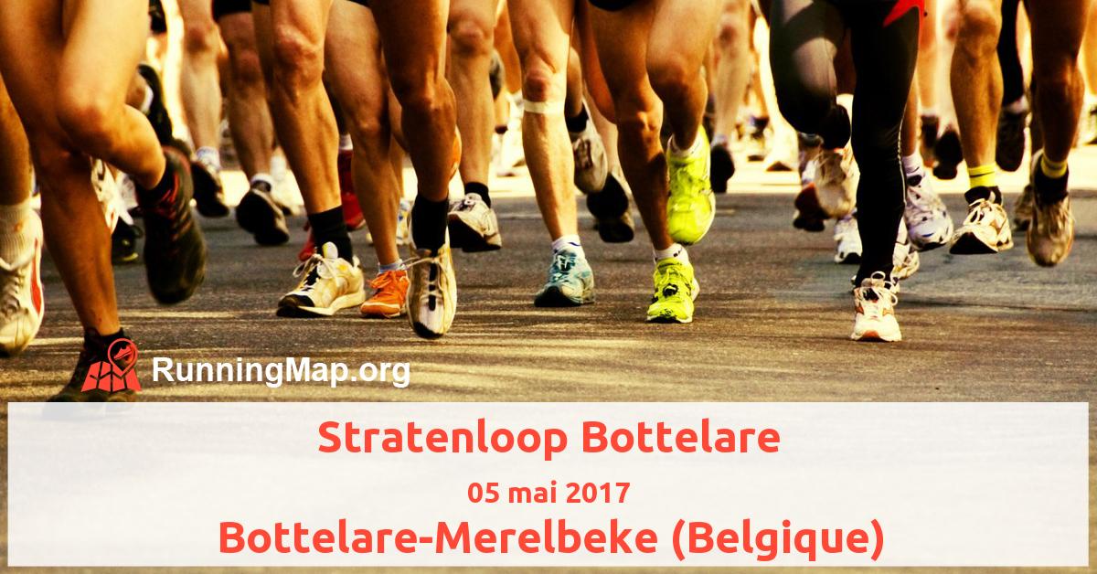 Stratenloop Bottelare