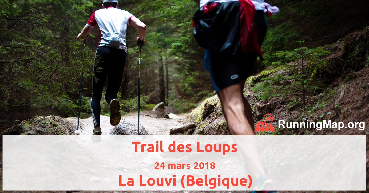 Trail des Loups