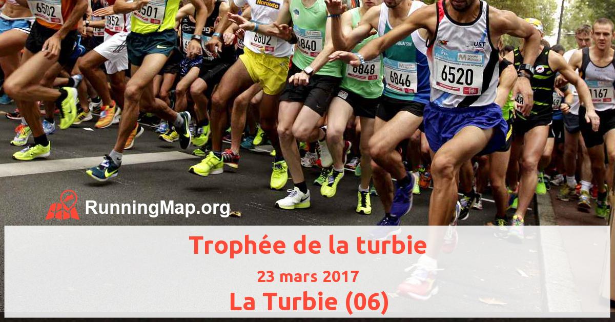 Trophée de la turbie