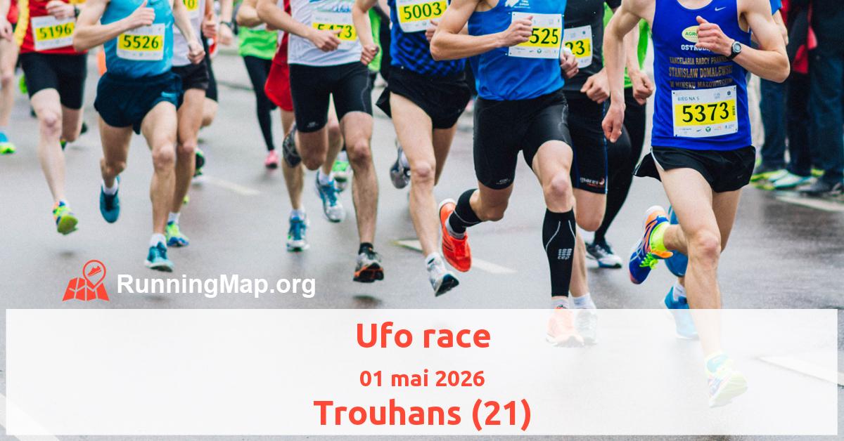 Ufo race