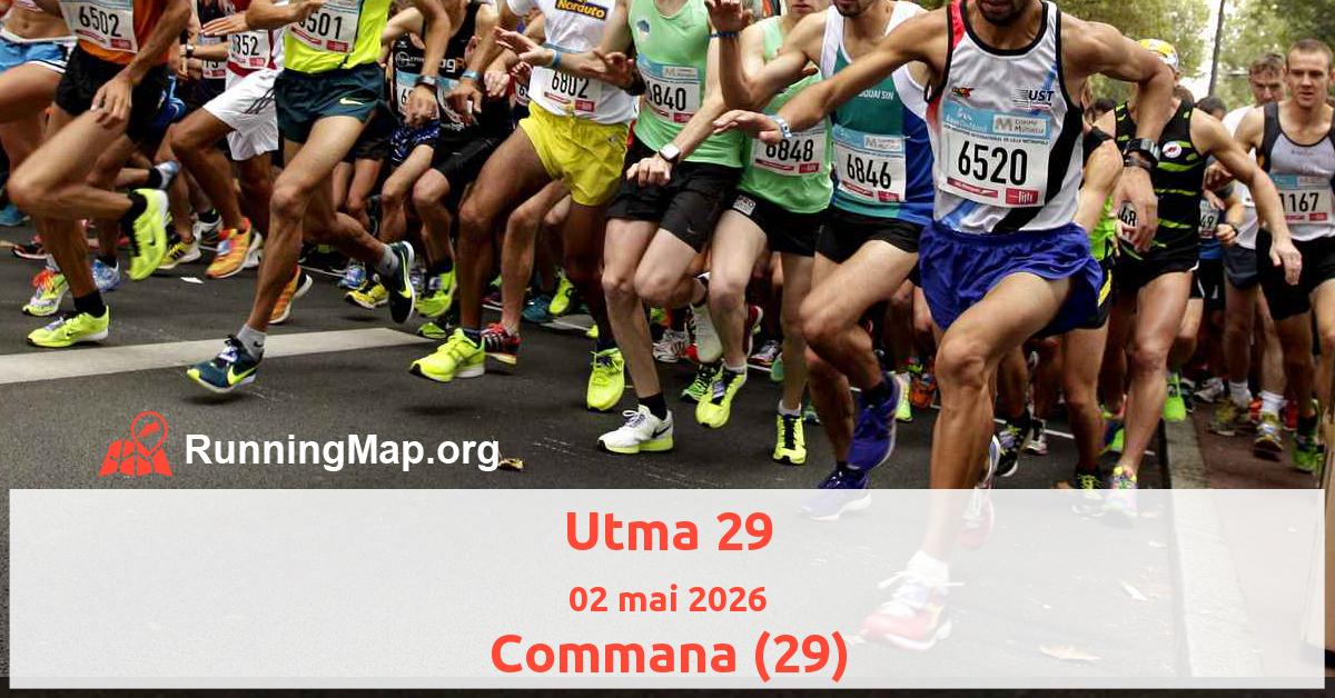 Utma 29