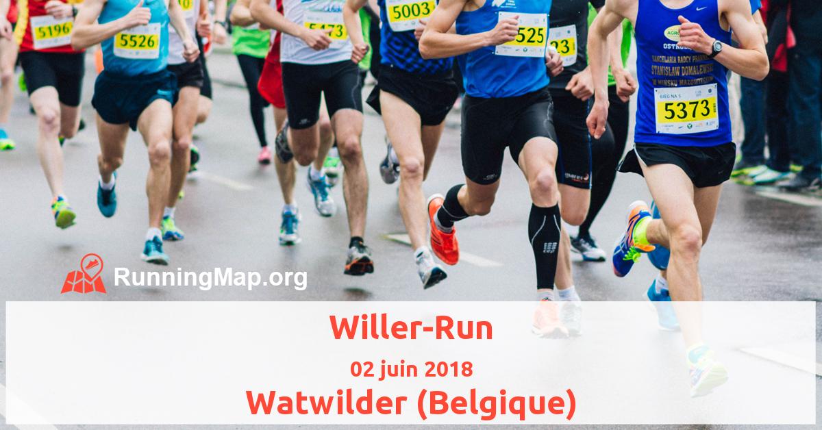 Willer-Run
