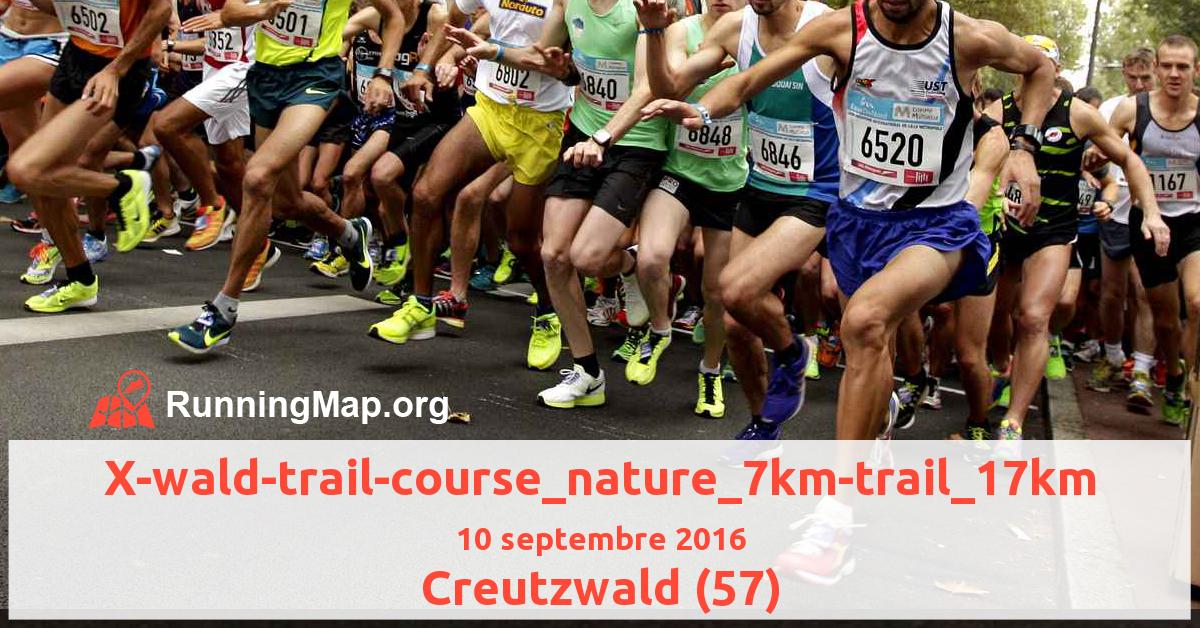 X-wald-trail-course_nature_7km-trail_17km
